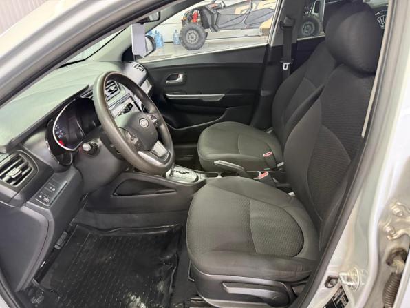 Kia Rio III с пробегом 2012 года, цена 797 000 рублей, 260156 км, седан, Автокод Объявления