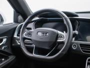 Geely Tugella I Рестайлинг Москва  - изображение 36