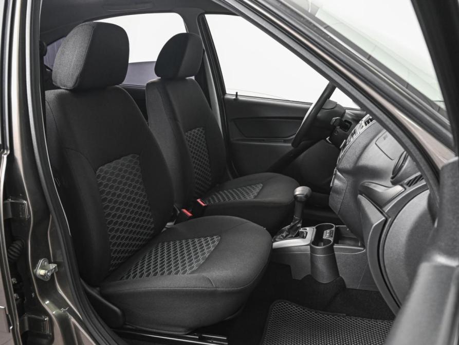 Lada (ВАЗ) Granta I Рестайлинг Ставрополь  - изображение 8