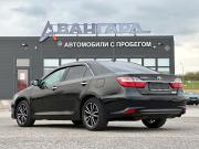 Toyota Camry VII (XV50) Рестайлинг 2 Волгоград  - изображение 31