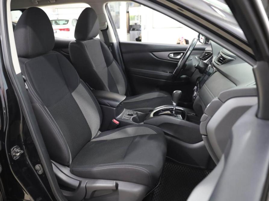 Nissan Qashqai II Рестайлинг Ростов-на-Дону  - изображение 8