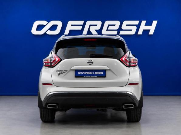 Nissan Murano III (Z52) с пробегом 2020 года, цена 2 617 444 рубля, 70038 км, внедорожник, Автокод Объявления