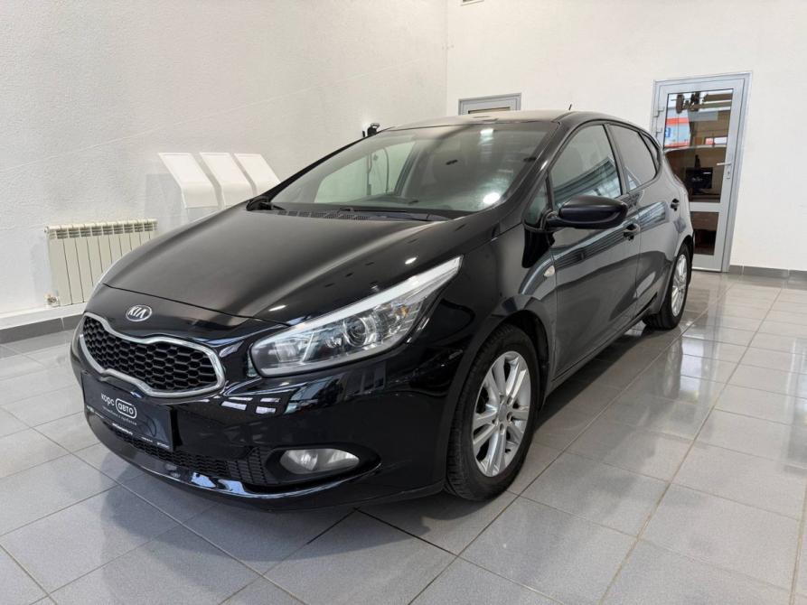 Kia Ceed II Орел  - изображение 3