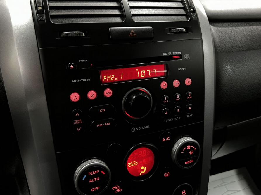 Suzuki Grand Vitara II Рестайлинг 2 Тверь  - изображение 14