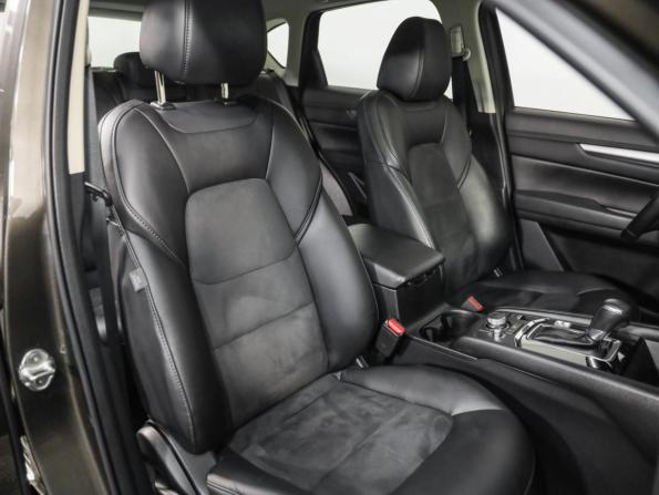 Mazda CX-5 II с пробегом 2021 года, цена 2 749 000 рублей, 47700 км, внедорожник, Автокод Объявления