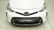 Toyota Prius Alpha I (ZVW40/41) Рестайлинг Благовещенск  - изображение 51