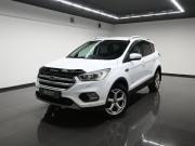 Ford Kuga II Рестайлинг Тверь  - изображение 20