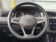 Volkswagen Tiguan II Рестайлинг Москва  - изображение 32