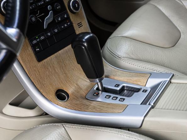 Volvo XC60 I с пробегом 2010 года, цена 1 050 000 рублей, 254142 км, внедорожник, Автокод Объявления