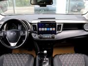 Toyota RAV4 IV (XA40) Рестайлинг Самара  - изображение 25
