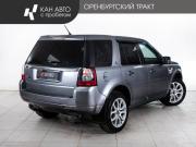 Land Rover Freelander II Рестайлинг 2 Казань  - изображение 21