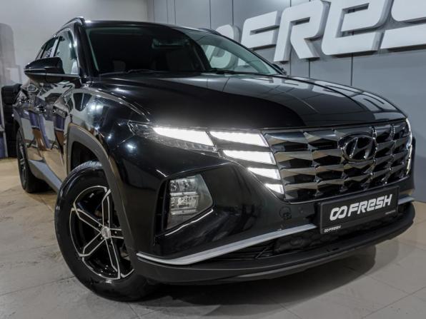 Hyundai Tucson IV с пробегом 2023 года, цена 3 279 000 рублей, 71122 км, внедорожник, Автокод Объявления