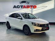 Lada (ВАЗ) Vesta I Оренбург  - изображение 22