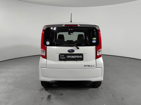 Subaru Stella III Рестайлинг с пробегом 2020 года, цена 620 000 рублей, 210260 км, микровэн, Автокод Объявления