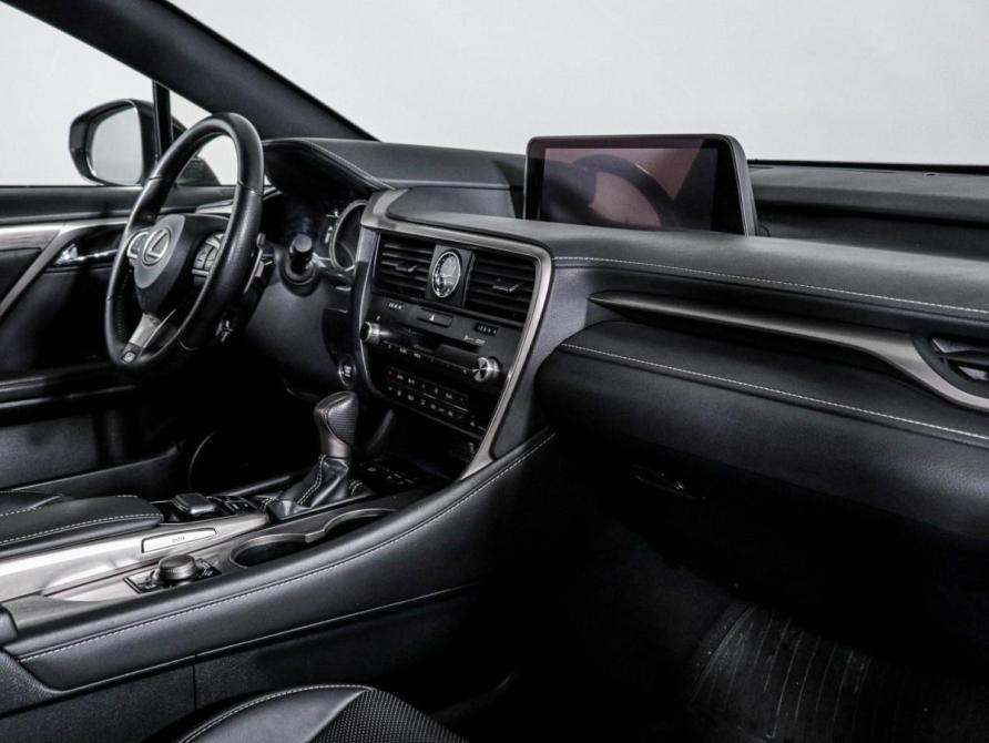 Lexus RX IV Москва  - изображение 10