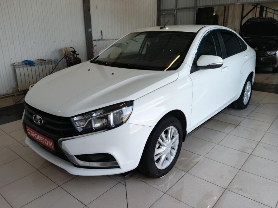 Lada (ВАЗ) Vesta I Арзамас  - изображение 1