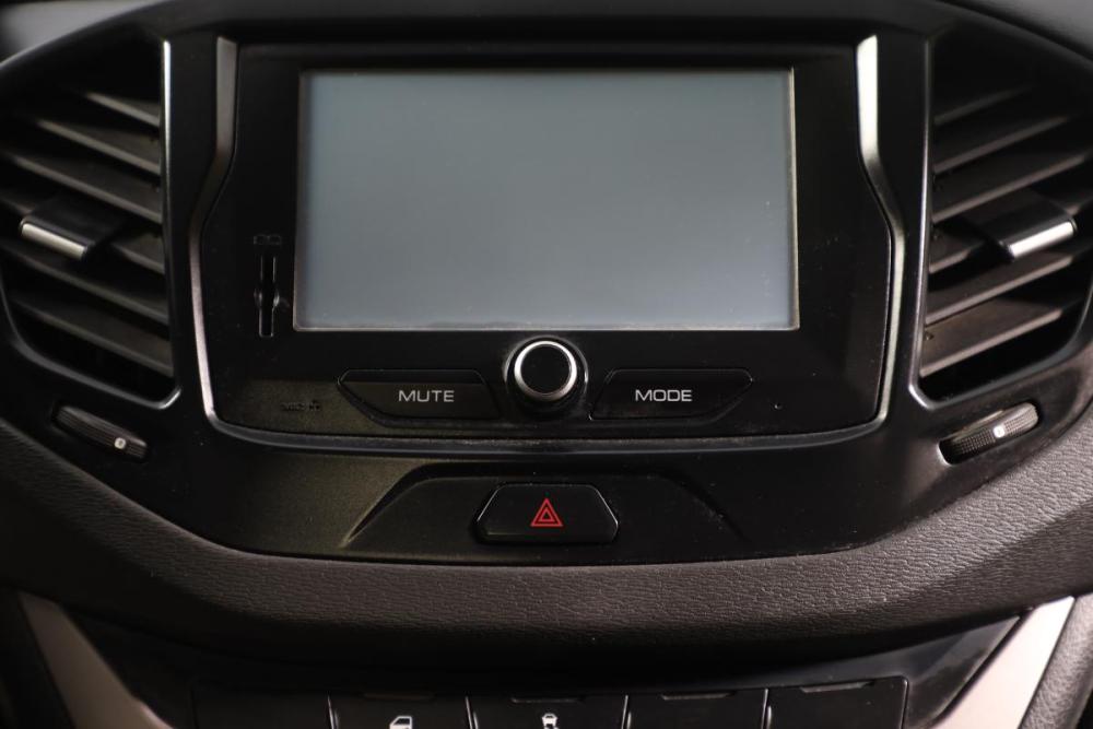 Lada (ВАЗ) Vesta I Новосибирск  - изображение 11