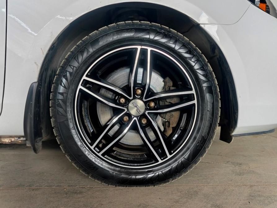 Mazda 3 I (BK) Рестайлинг Москва  - изображение 18