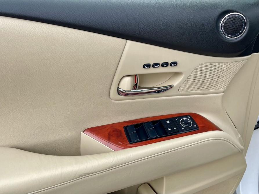 Lexus RX III Владимир  - изображение 14