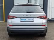 Skoda Kodiaq I Москва  - изображение 25