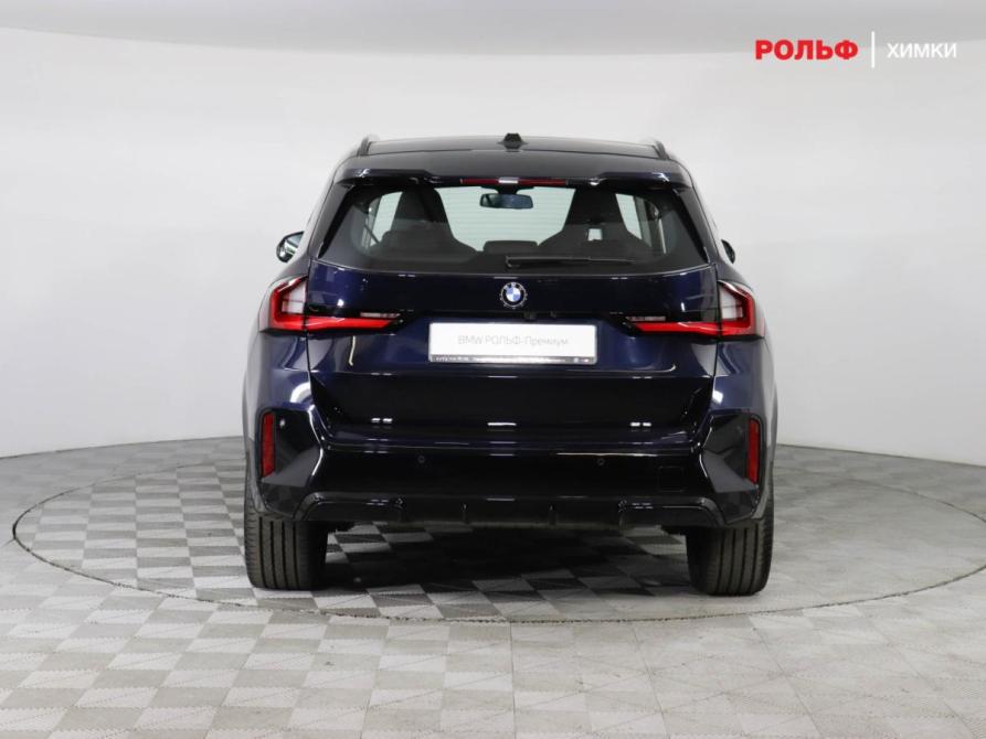 BMW X1 III (U11/U12) Химки  - изображение 4
