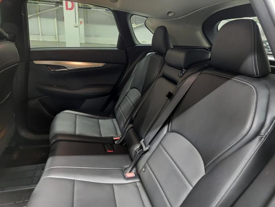 Infiniti QX50 II Казань  - изображение 15