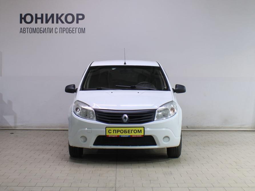 Renault Sandero I Дзержинск  - изображение 3