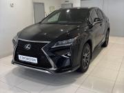 Lexus RX IV Омск  - изображение 21