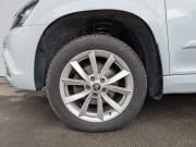 Skoda Yeti I Рестайлинг Москва  - изображение 51