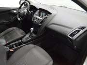 Ford Focus III Рестайлинг Санкт-Петербург  - изображение 29