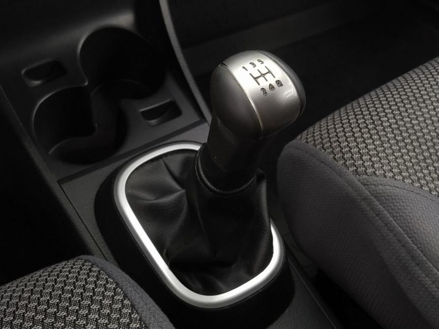 Nissan Tiida I Рестайлинг Екатеринбург  - изображение 11
