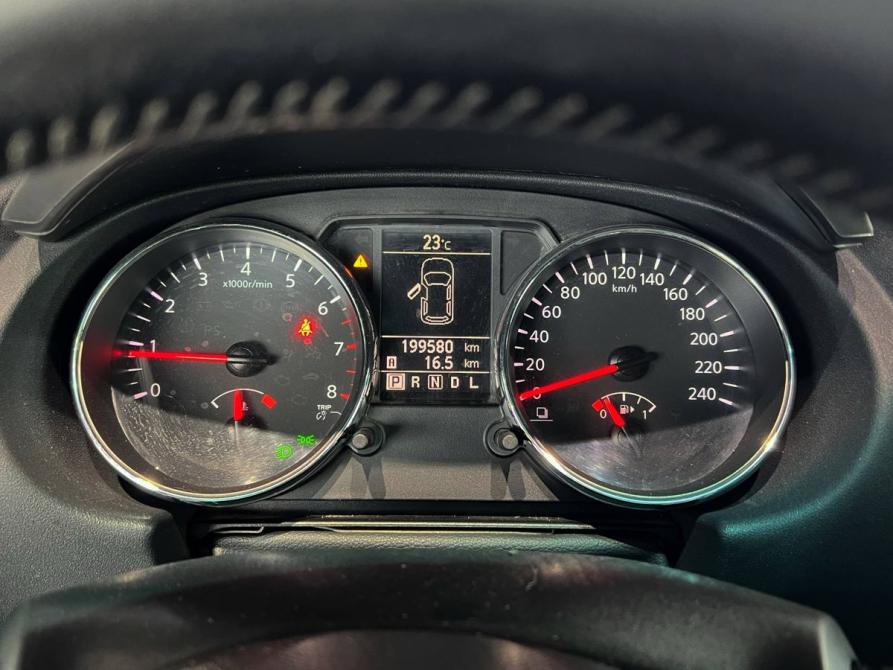 Nissan Qashqai I Рестайлинг Оренбург  - изображение 18