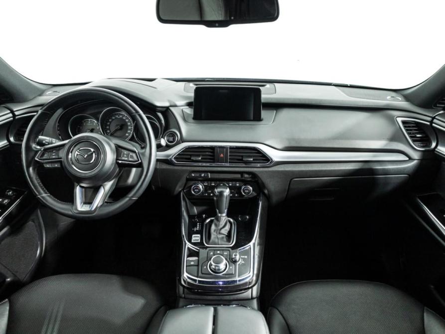 Mazda CX-9 II Санкт-Петербург  - изображение 13