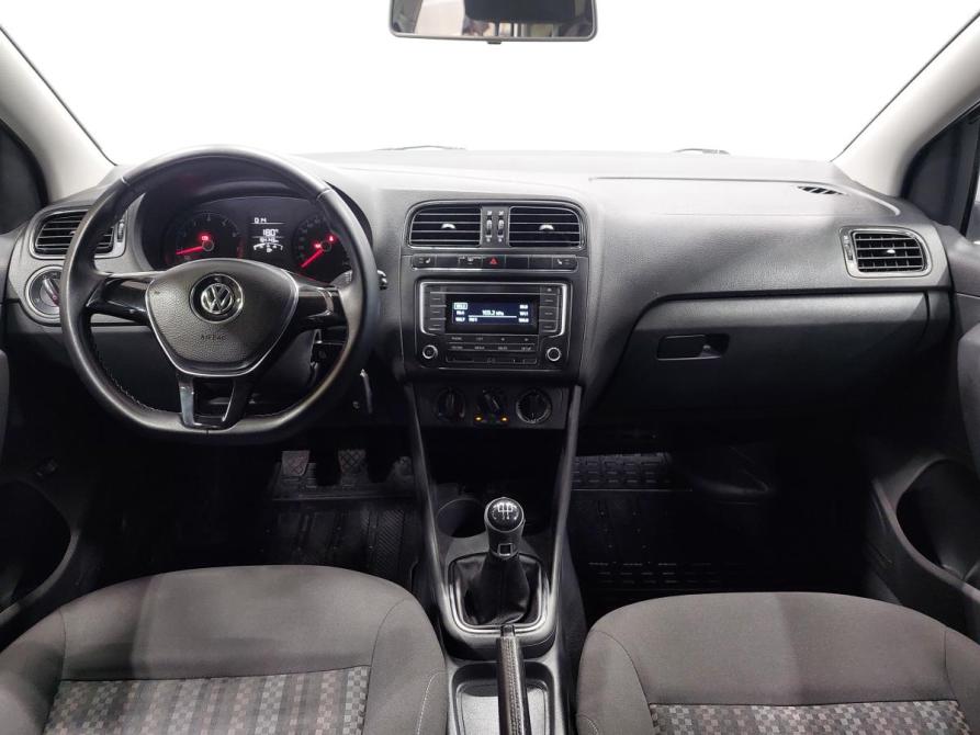 Volkswagen Polo V Рестайлинг Пермь  - изображение 10