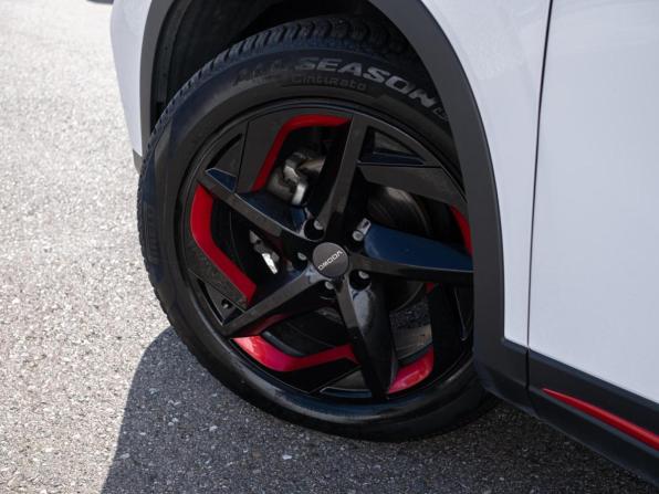 Omoda C5 I с пробегом 2023 года, цена 1 829 000 рублей, 37351 км, внедорожник, Автокод Объявления