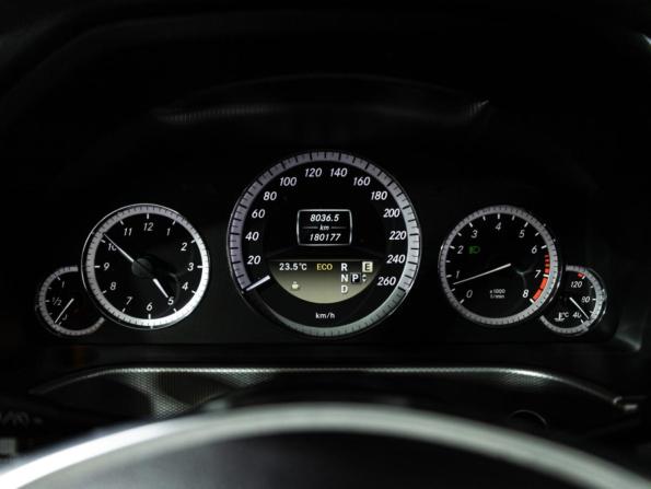 Mercedes-Benz E-Класс IV (W212 S212 C207) с пробегом 2012 года, цена 1 489 700 рублей, 180175 км, седан, Автокод Объявления