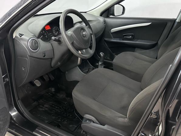 Nissan Almera III (G15) с пробегом 2014 года, цена 550 000 рублей, 194847 км, седан, Автокод Объявления