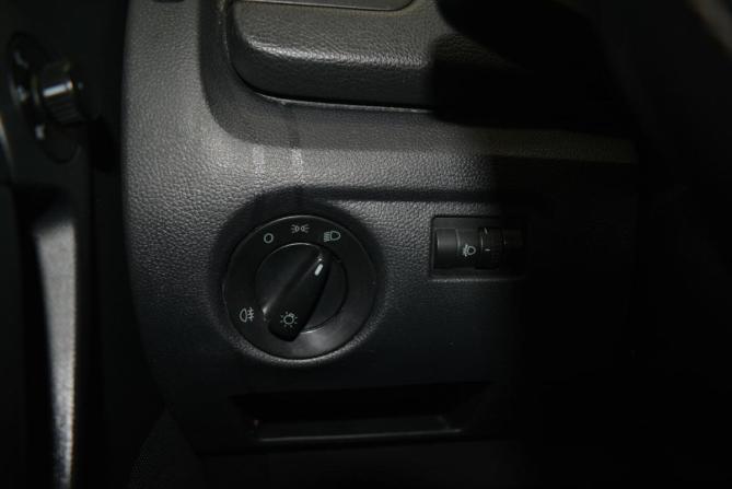 Skoda Fabia II Рестайлинг с пробегом 2012 года, цена 549 000 рублей, 125000 км, хэтчбек, Автокод Объявления