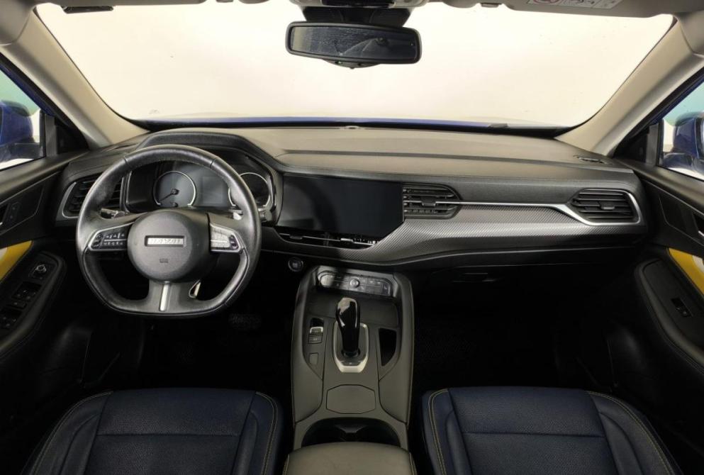 Haval F7x I Нижний Новгород  - изображение 15