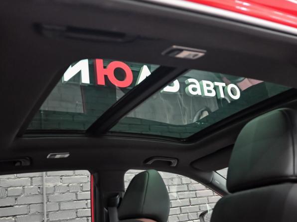 Geely Coolray I с пробегом 2021 года, цена 1 500 000 рублей, 97995 км, внедорожник, Автокод Объявления