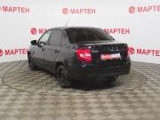 Lada (ВАЗ) Granta I Рестайлинг Вологда  - изображение 23