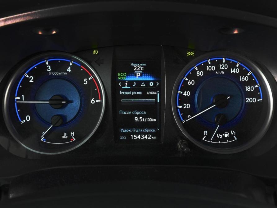 Toyota Hilux VIII Ростов-на-Дону  - изображение 19