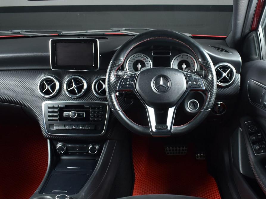 Mercedes-Benz A-Класс III (W176) Кемерово  - изображение 8