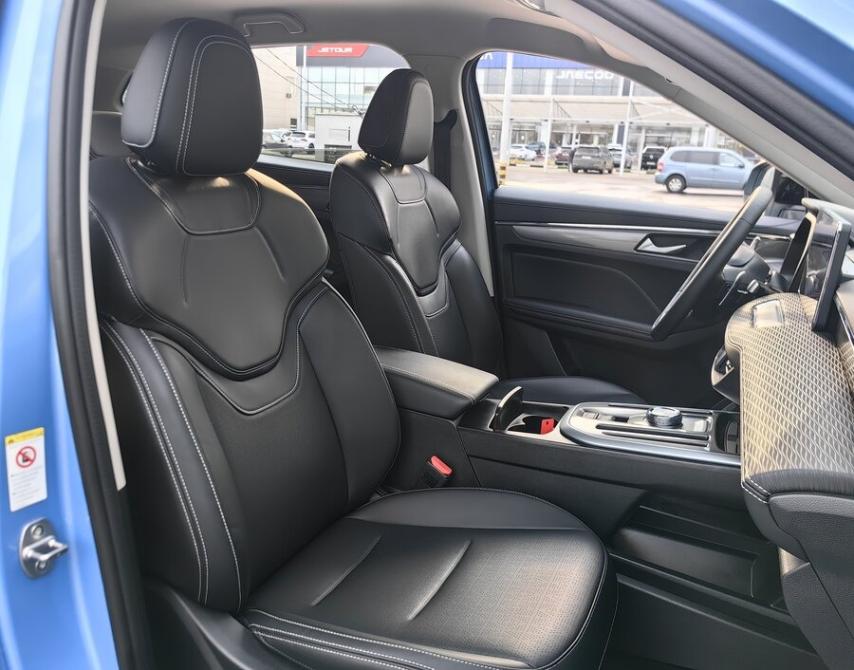 Haval Jolion I Рестайлинг Подольск  - изображение 7