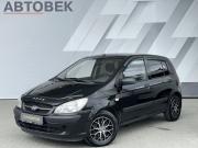 Hyundai Getz I Рестайлинг Екатеринбург  - изображение 23