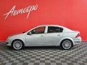 Opel Astra H Рестайлинг Вологда  - изображение 21