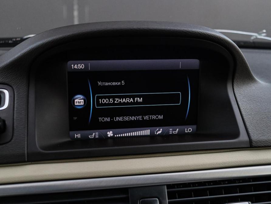Volvo XC70 II Москва  - изображение 16