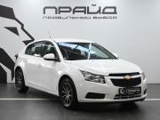 Chevrolet Cruze I Ростов-на-Дону  - изображение 25