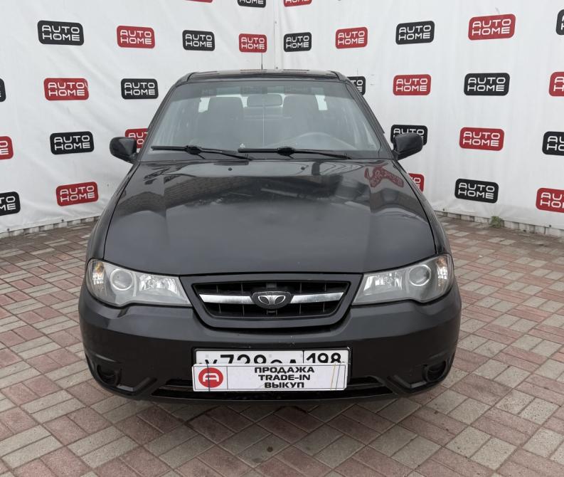 Daewoo Nexia I Рестайлинг Санкт-Петербург  - изображение 2
