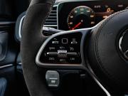 Mercedes-Benz GLE II (V167) Краснодар  - изображение 44